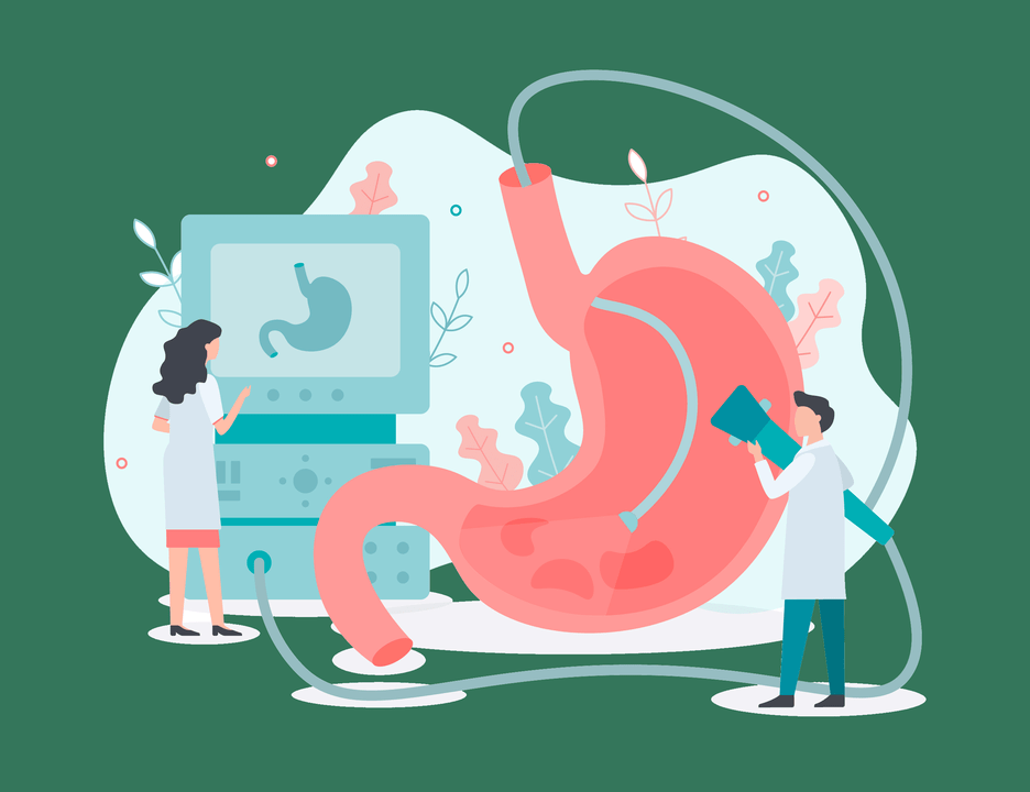 NEOflorax-behandelingskuur