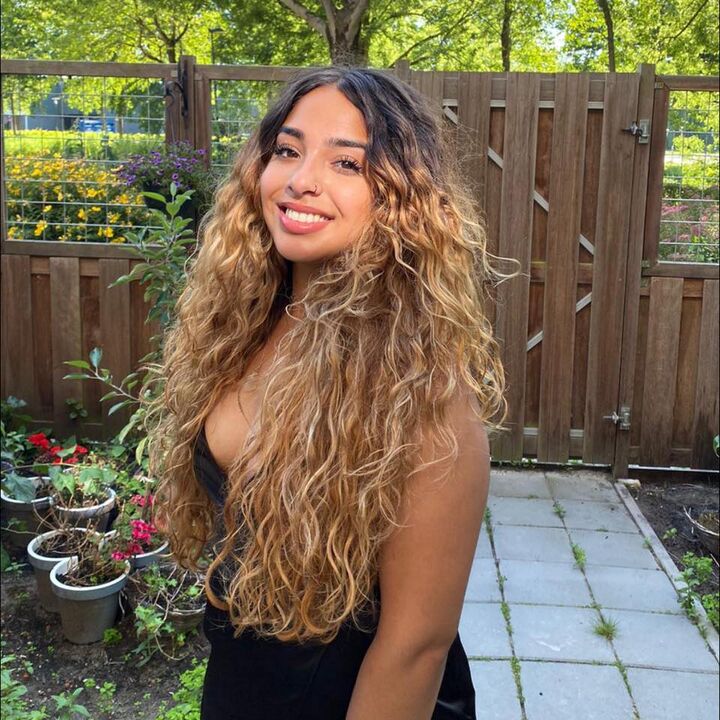 Sarah uit Amsterdam over NEOflorax