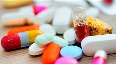 hoe zich te ontdoen van parasieten in het lichaam