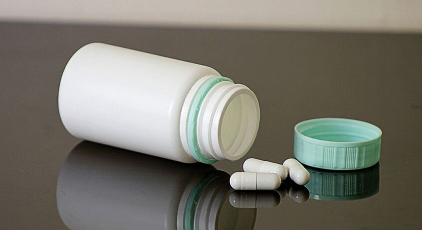 anti-parasiet medicijn